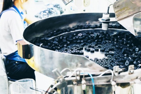 ชิ้นส่วน อะไหล่ยาง